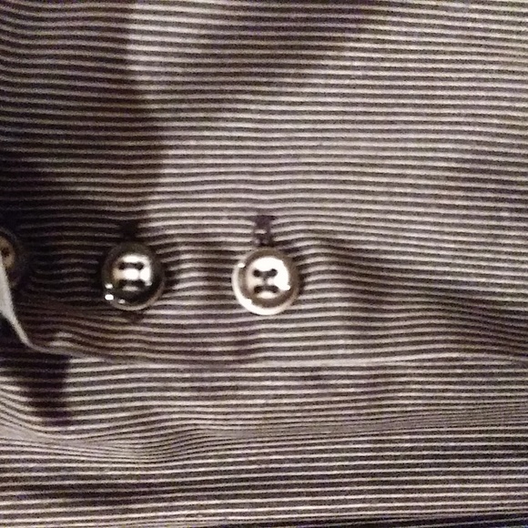 BISS Club Short sleeves button shirt - Picture 4 of 5